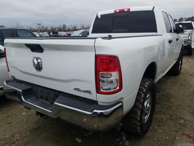 2020 RAM 2500 TRADE 3C6UR5CL0LG100925