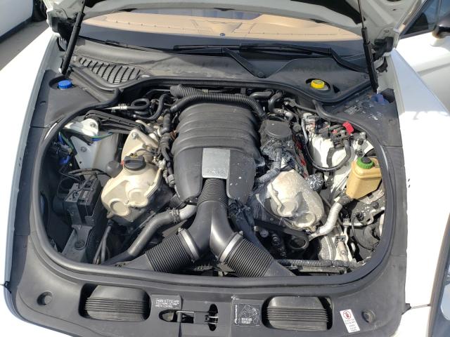 2014 PORSCHE PANAMERA 2 - WP0AA2A71EL008171
