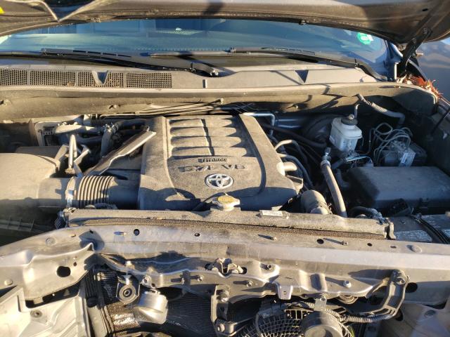 2016 TOYOTA SEQUOIA SR 5TDBY5G11GS142538