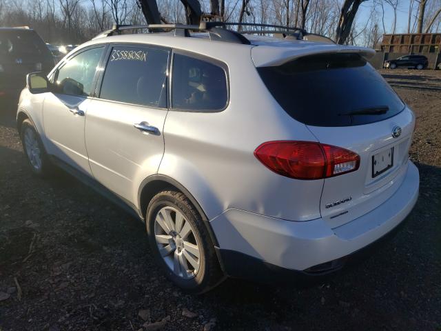 2011 SUBARU TRIBECA LI 4S4WX9GD3B4400743
