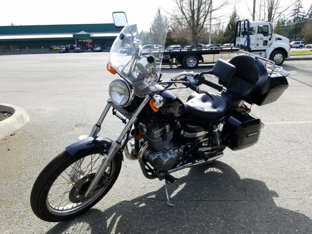 2008 HONDA CMX250 C JH2MC13068K405135