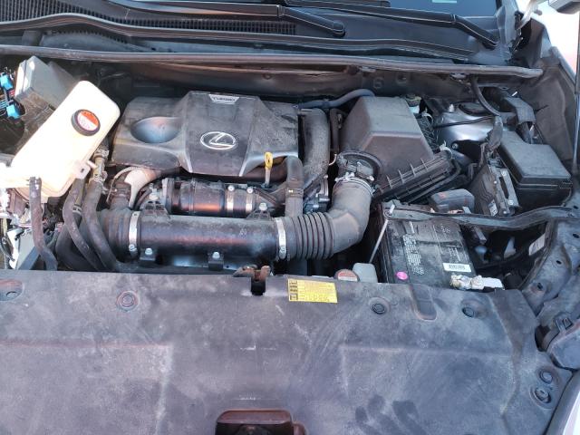 2015 LEXUS NX 200T JTJYARBZ9F2002386