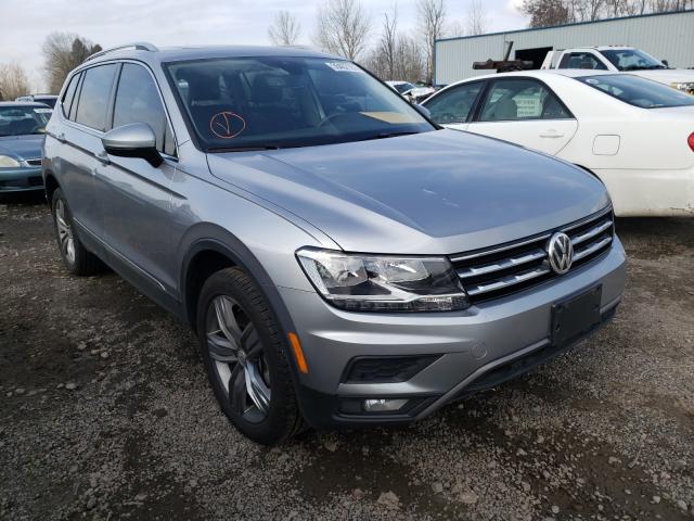2020 VOLKSWAGEN TIGUAN SE - 3VV2B7AX0LM023711