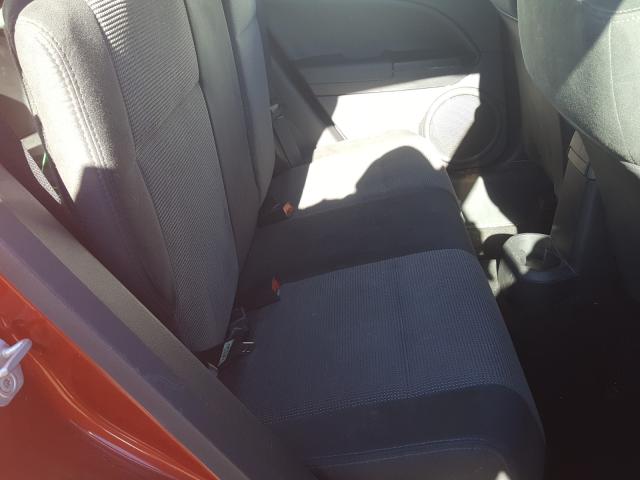 2010 DODGE CALIBER MA 1B3CB3HA9AD565445