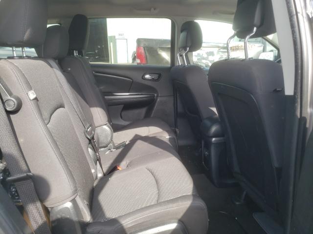 2012 DODGE JOURNEY SX - 3C4PDCBBXCT353162