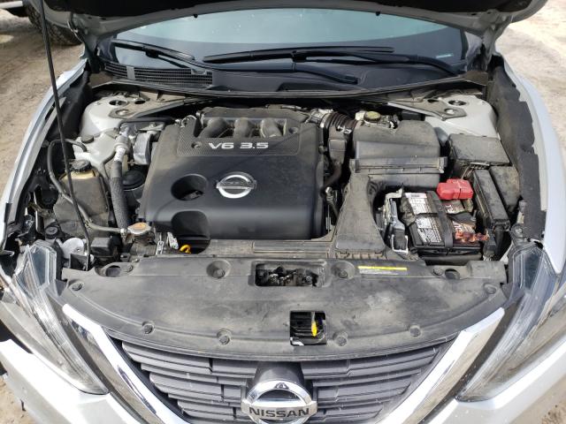 2017 NISSAN ALTIMA 3.5 1N4BL3AP2HC117785