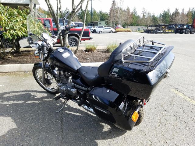 2008 HONDA CMX250 C JH2MC13068K405135