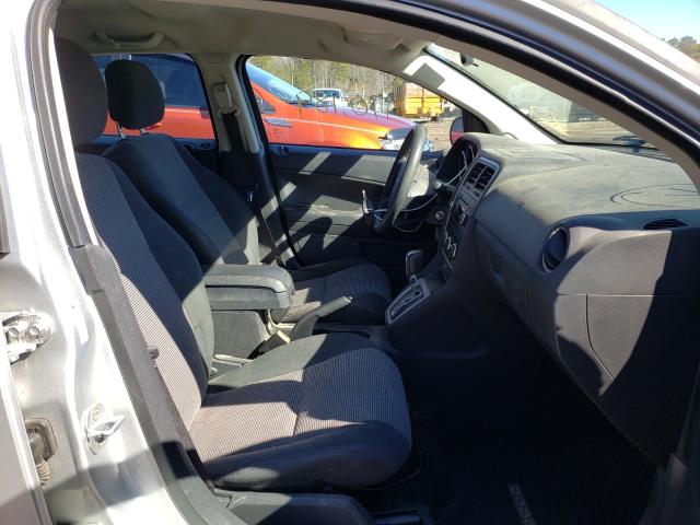2010 DODGE CALIBER SX 1B3CB4HA8AD662822