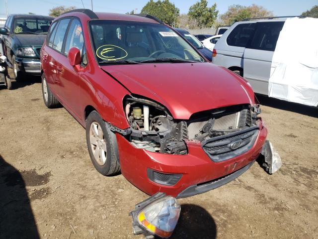 KNAFG526287149806 KIA RONDO Photo 1
