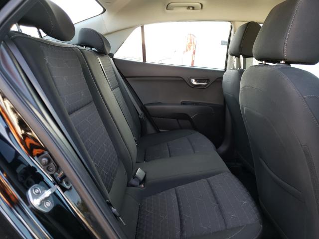 2019 KIA RIO S 3KPA24AB6KE215995