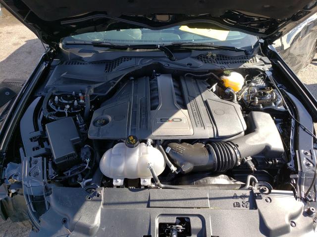 2020 FORD MUSTANG GT - 1FA6P8CF7L5186850