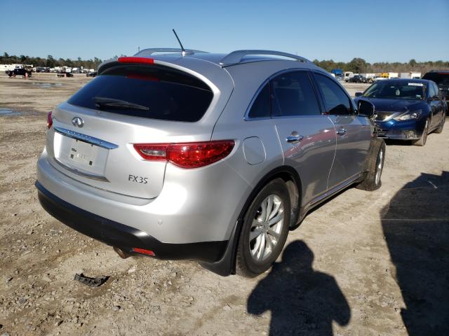 2012 INFINITI FX35 JN8AS1MW5CM151713