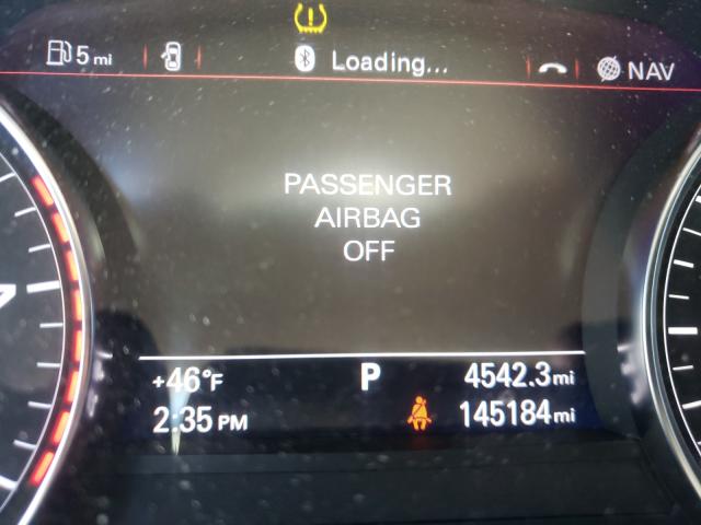 2012 AUDI A6 WAUBGAFC6CN003811