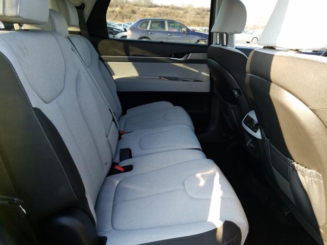 2020 HYUNDAI PALISADE S KM8R3DHE0LU136420