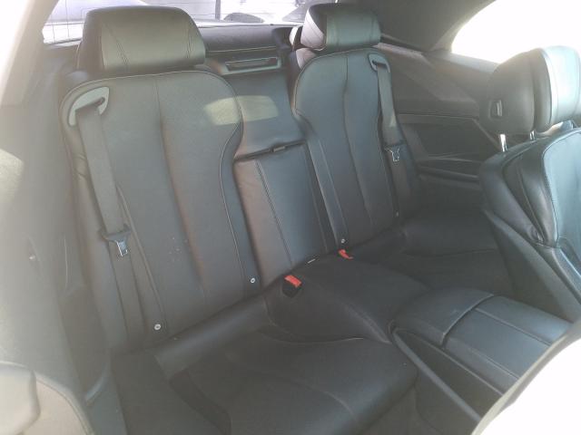2012 BMW 650 I - WBALZ3C59CDL72880