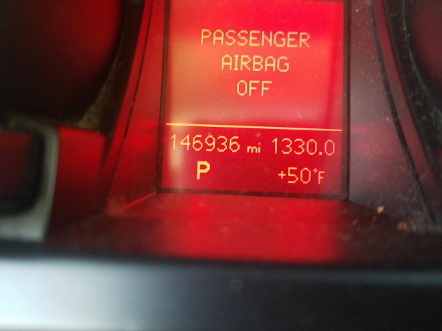 2010 AUDI A5 PREMIUM WAULFAFRXAA018974