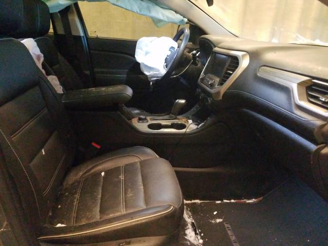 2018 GMC ACADIA DEN 1GKKNXLS5JZ149263