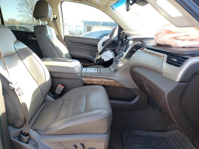 2015 GMC YUKON 1GKS2CKJ9FR670469