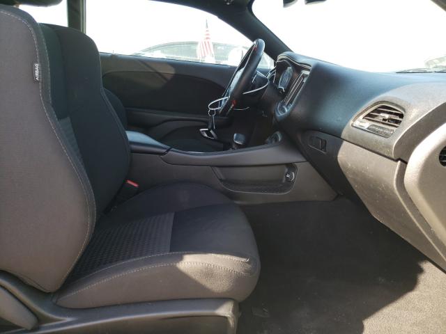 2019 DODGE CHALLENGER - 2C3CDZBT5KH661278