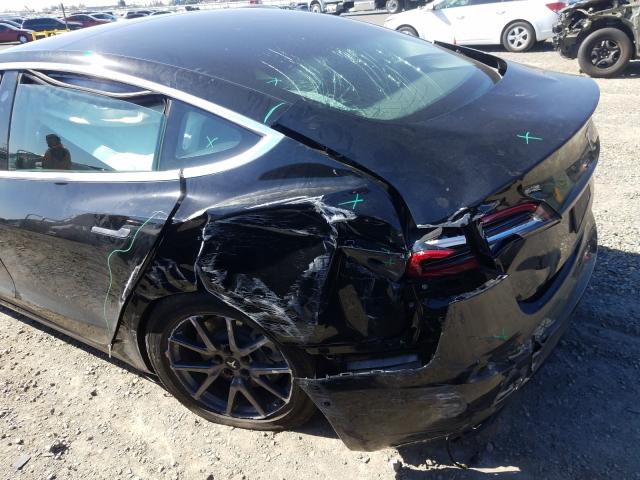 2018 TESLA MODEL 3 - 5YJ3E1EA4JF172105