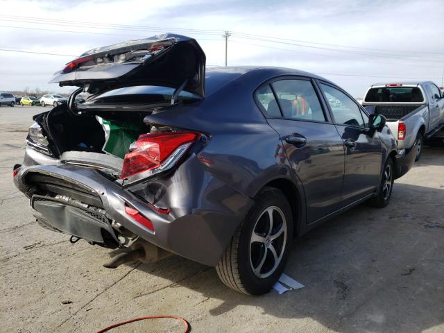 2015 HONDA CIVIC SE 19XFB2F73FE108195