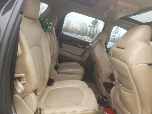 2011 GMC ACADIA 1GKKRTED4BJ346680