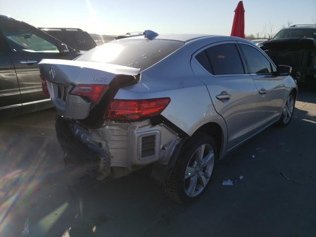 2015 ACURA ILX 20 19VDE1F38FE002355