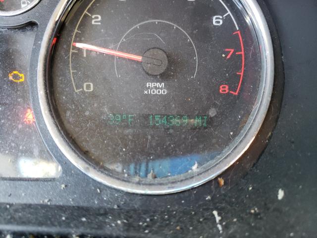 2010 CHEVROLET COBALT 2LT 1G1AF5F58A7116437