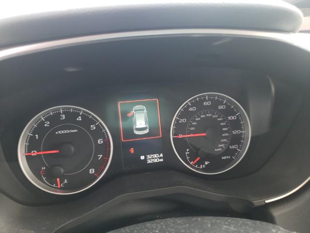 2020 SUBARU ASCENT PRE - 4S4WMAFD0L3449269