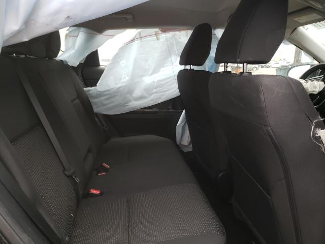 2016 TOYOTA SCION IM JTNKARJE6GJ503875
