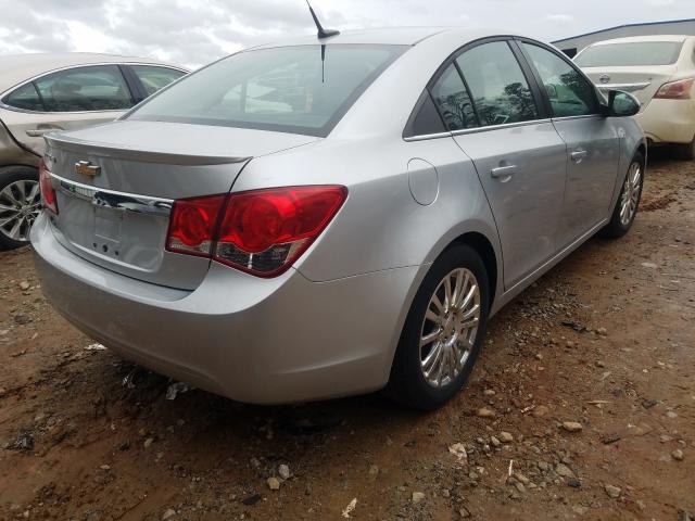 2012 CHEVROLET CRUZE ECO 1G1PK5SC8C7274094
