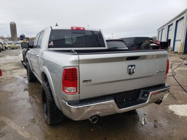 2018 RAM 1500 LARAM 1C6RR7NM7JS313187