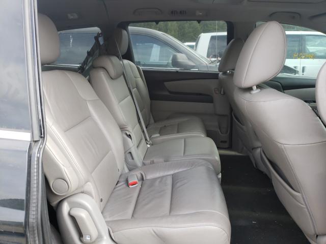 2012 HONDA ODYSSEY TO 5FNRL5H90CB141087
