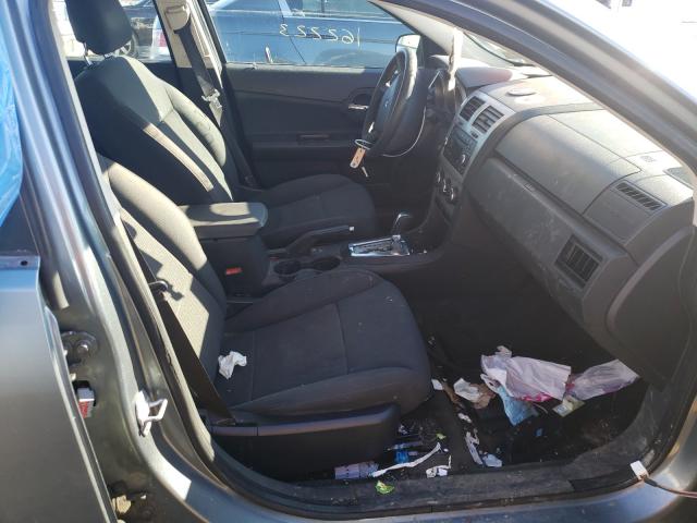 2010 DODGE AVENGER SX 1B3CC4FB4AN128994