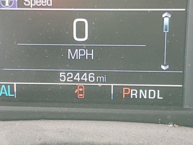 2018 CHEVROLET SILVERADO 1GCVKSEC6JZ308012
