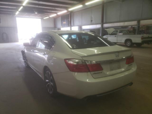 2015 HONDA ACCORD S 1HGCR2F55FA114582