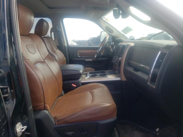 2013 RAM 3500 LONGH 3C63RRNL4DG536033