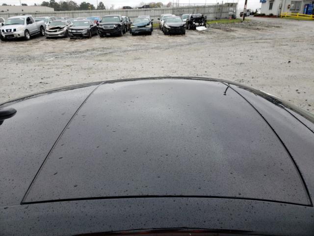 2011 AUDI S5 PRESTIG WAUVVAFR9BA063451