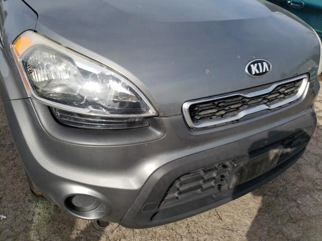 2013 KIA SOUL + - KNDJT2A63D7517753