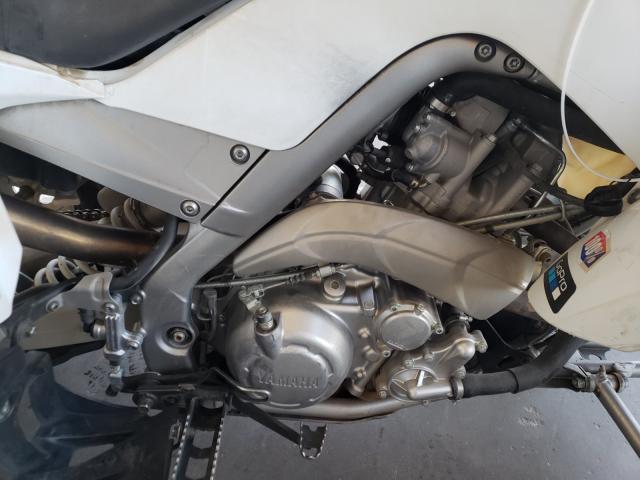 2006 YAMAHA YFM700 R JY4AM07Y26C010393