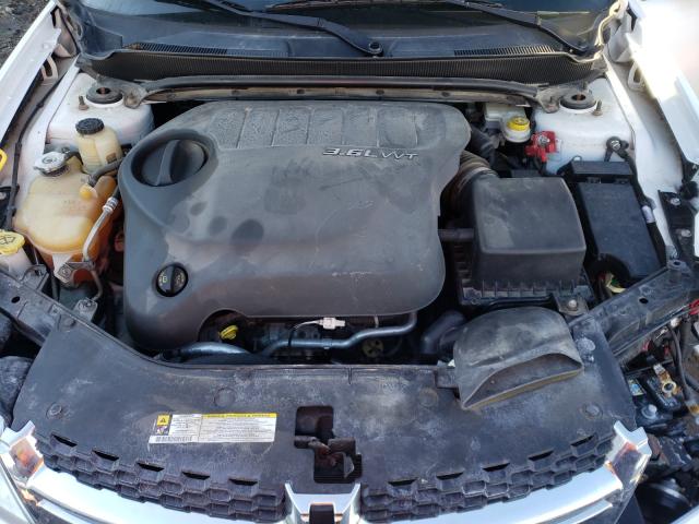 2011 DODGE AVENGER MA 1B3BD1FG8BN548830