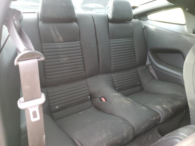 2013 FORD MUSTANG BO - 1ZVBP8CUXD5279612