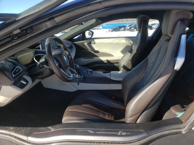 VIN WBY2Z4C00L7F60776 2020 BMW I8 no.5