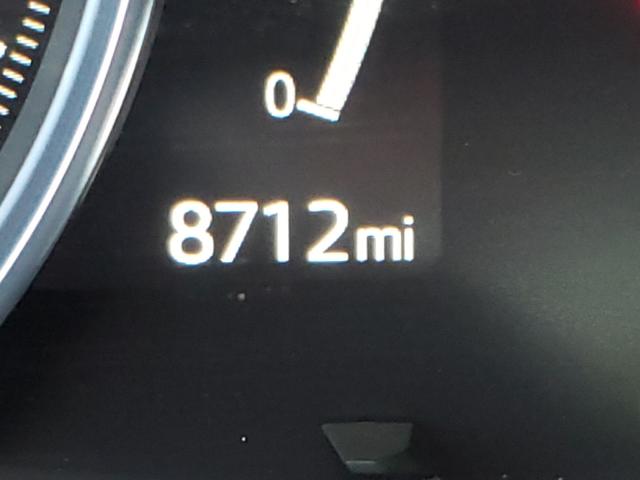 2019 MAZDA CX-5 SIGNA JM3KFBEY0K0534191