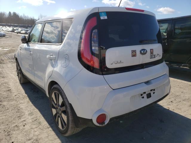 2014 KIA SOUL ! KNDJX3A51E7012152