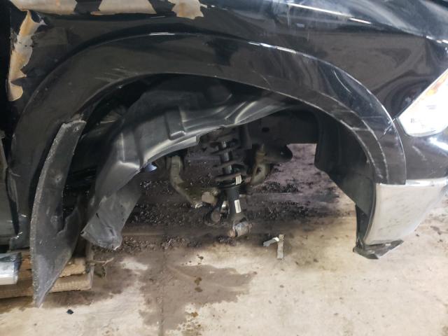2012 DODGE RAM 1500 L 1C6RD7JTXCS348028