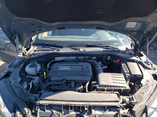 2016 AUDI TT TRUC5AFV2G1026682