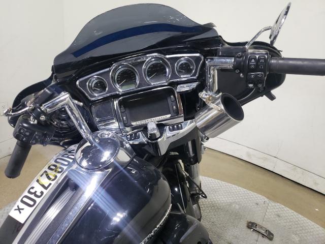 2015 HARLEY-DAVIDSON FLHTK ULTR 1HD1KEL13FB663252