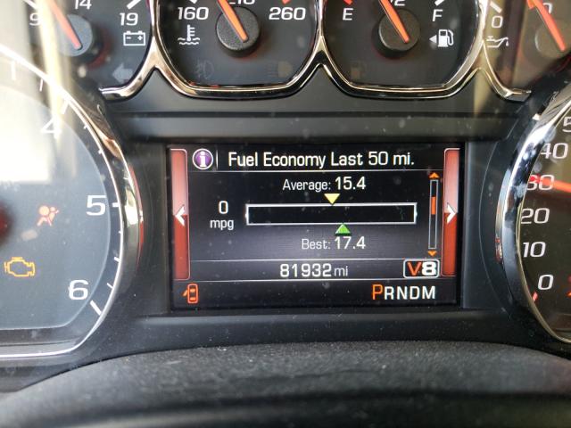 2015 GMC YUKON XL C 1GKS1HKC8FR168943