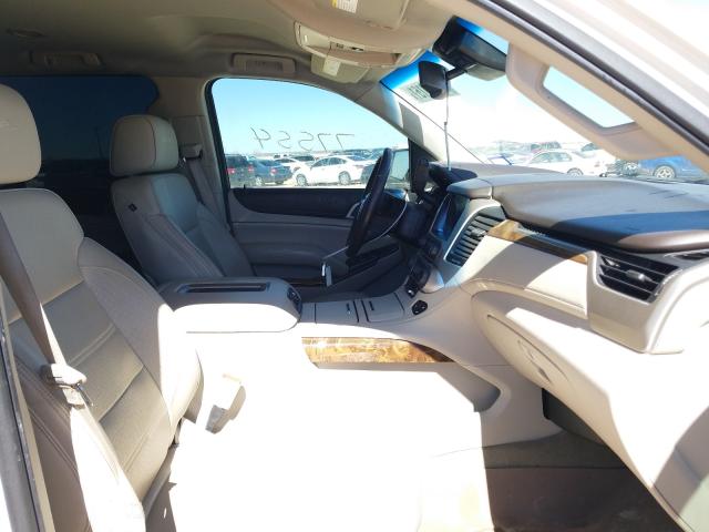 2015 GMC DENALI 1GKS1CKJ1FR177677